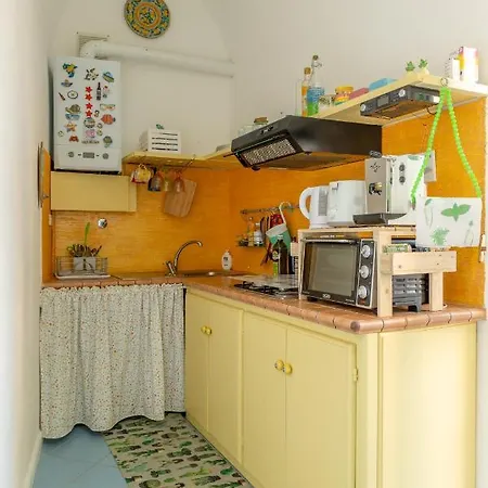 Apartment Il Sogno - Vista Mare