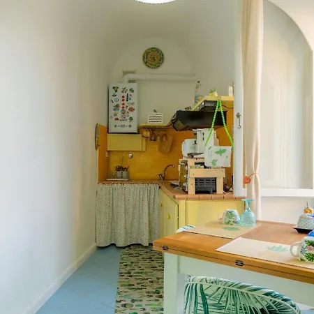 Il Sogno - Vista Mare * Gaeta
